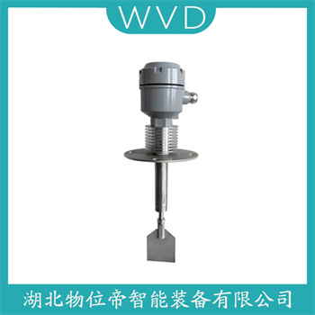 阻尼式料位开关TPE-501 WVD