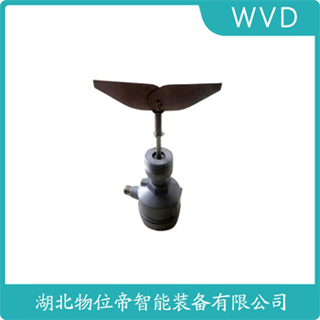 SR-80LAS-170  阻旋式料位仪功能特点