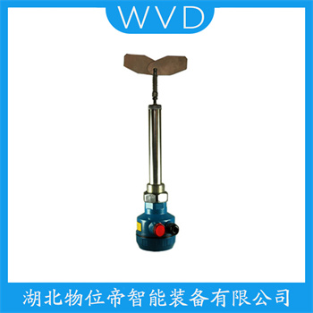 阻尼式料位开关TPE-501 WVD