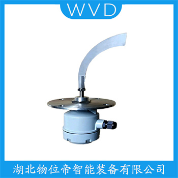 阻旋式料位器W18-IH WVD