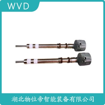 平板式射频导纳堵煤开关509-76-717 WVD