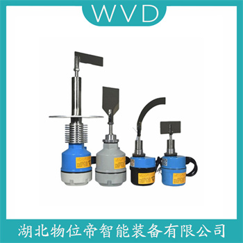 阻移式料位计RT30D WVD