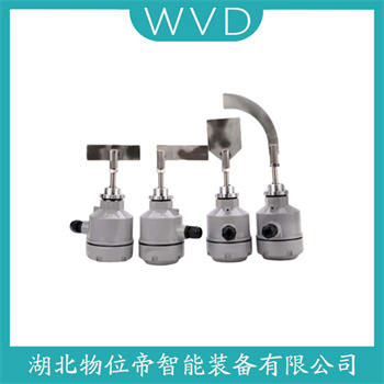 S-DM15-33G 旋阻料位开关 WVD