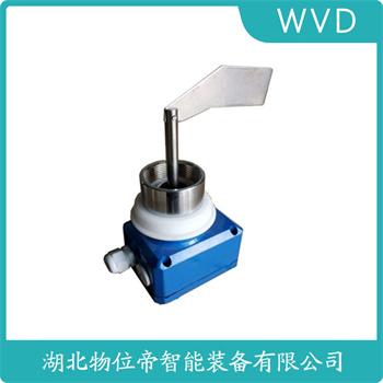 SE111BGMA0220  旋阻料位开关参数规格