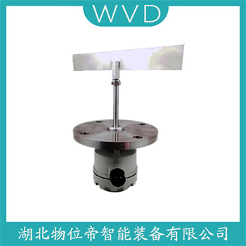 XTD-SK599  阻旋式料位仪产品优势