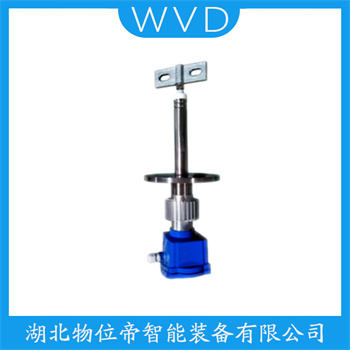 SR2-10C-150  阻旋开关料位计安装使用