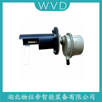 S30W1  阻旋开关料位计安装使用