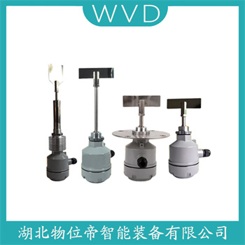 RE-HM-KYAC20DA1B-12  阻移料位开关操作流程