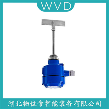 C28-4H  旋阻式料位计工作原理