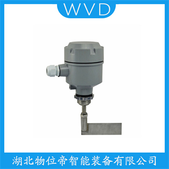 阻尼式料位计RD-10-A-S-F WVD