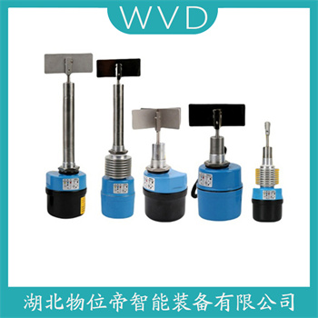 XR30C 旋转防堵开关 WVD