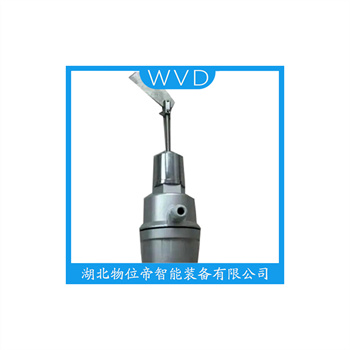 HD-ZX  阻旋物料开关操作流程