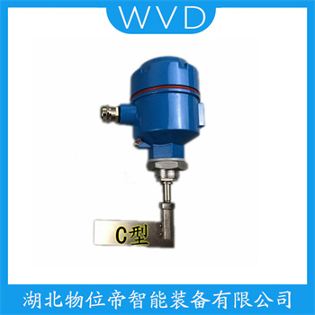 阻移式料位计SE120BHMB0150 WVD
