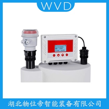 JD-YEH-HK 超声波物位仪表产品优势