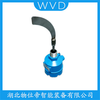 S30W1  阻旋开关料位计安装使用