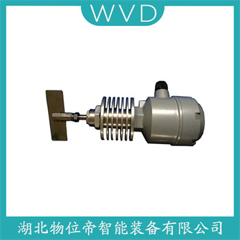 阻旋堵煤检测装置C18-2A WVD