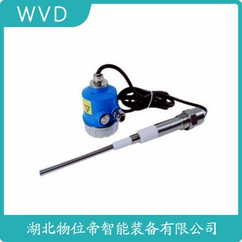 L2000-230VAC/L843-450-150 射频导纳物位控制仪应用案例