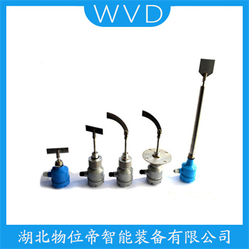 阻移式物位计GDLWDZ-H-S/L WVD
