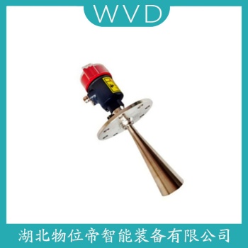 FLEX81FX81.AXETDFHXANXX导波雷达液位计探杆1100mm操作流程