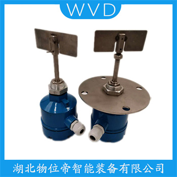 阻尼式料位计SRT20AA00506 WVD