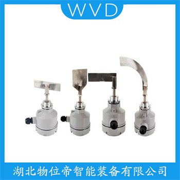 阻旋堵煤检测装置C18-2A WVD