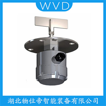 阻旋堵煤检测装置MKZX-01Y WVD