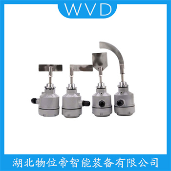 旋转式料位开关SE290BCRI0750 WVD