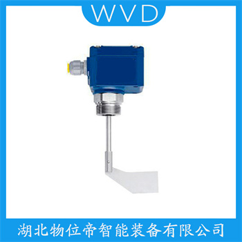 SE130BGMB1500 阻旋物料开关 WVD