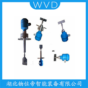 XR30C 旋转防堵开关 WVD