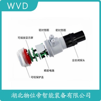 超声波物位计GDSL53S WVD