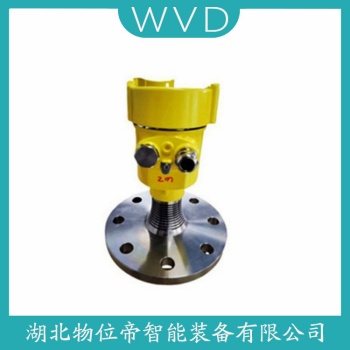 LR63-PFPBGPABAMBA7雷达物位计 WVD