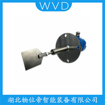 C28-4H  旋阻式料位计工作原理