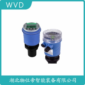 超声波液位计SN61.XXAGHKNAX WVD