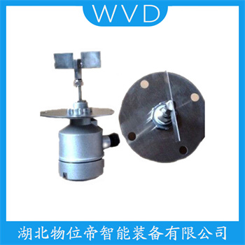 阻旋式料位计SR-80T-AS-100 WVD