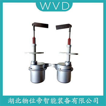 阻旋式料位器W18-IH WVD