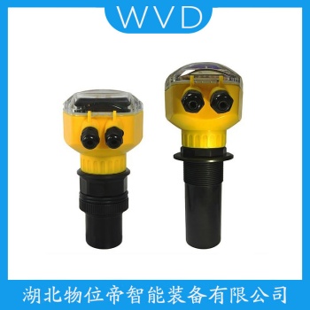 超声波物位计FA63-LU84-5101 WVD