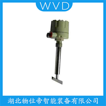 阻旋式料位器W18-IH WVD