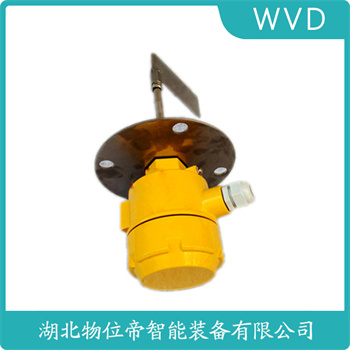 阻旋式料位仪VM42 WVD