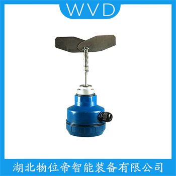 阻尼式料位计ZXK-1 WVD
