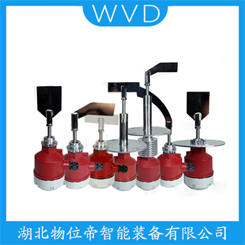 阻旋式料位计SE111BGMA0150 WVD