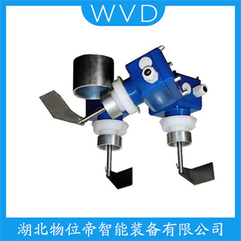 阻尼式料位开关ZX-10Z WVD