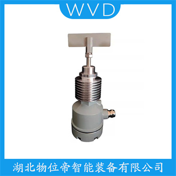 旋阻式料位计RS-10FXD WVD