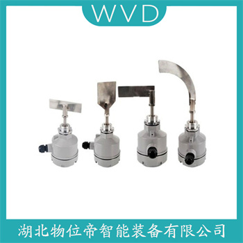 阻尼式料位计FTE30-AAFA WVD
