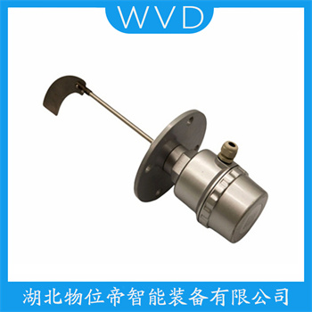 阻尼式料位计RP-40 WVD