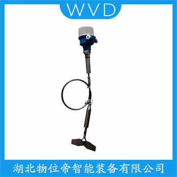 XTD-SK599  阻旋式料位仪产品优势