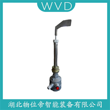 阻旋开关料位计SR-80L-AX-100 WVD