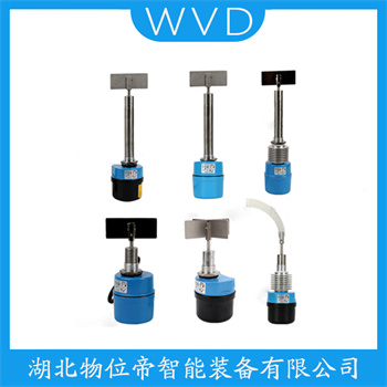 旋转式料位开关SE290BCRI0750 WVD