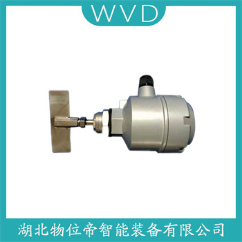 JDZX-20G 旋转式料位开关使用方法