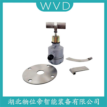 阻旋堵煤检测装置RN3004-E031FH3R3K WVD