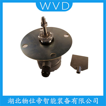 阻移料位计SRT31BA02004 WVD